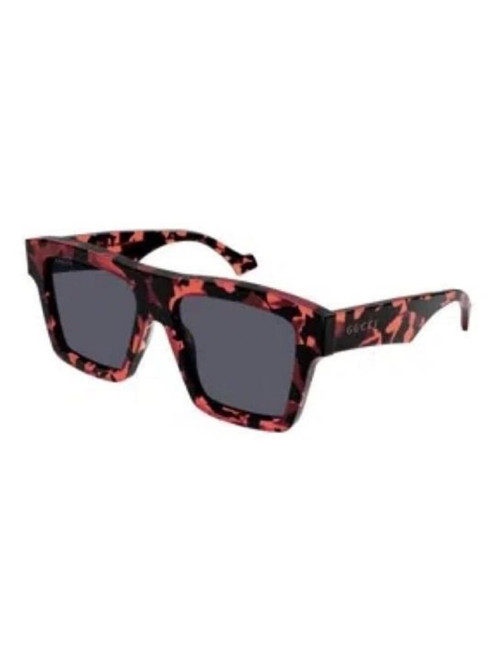 New Authentic Men Gucci GG0962S 012b Sunglasses